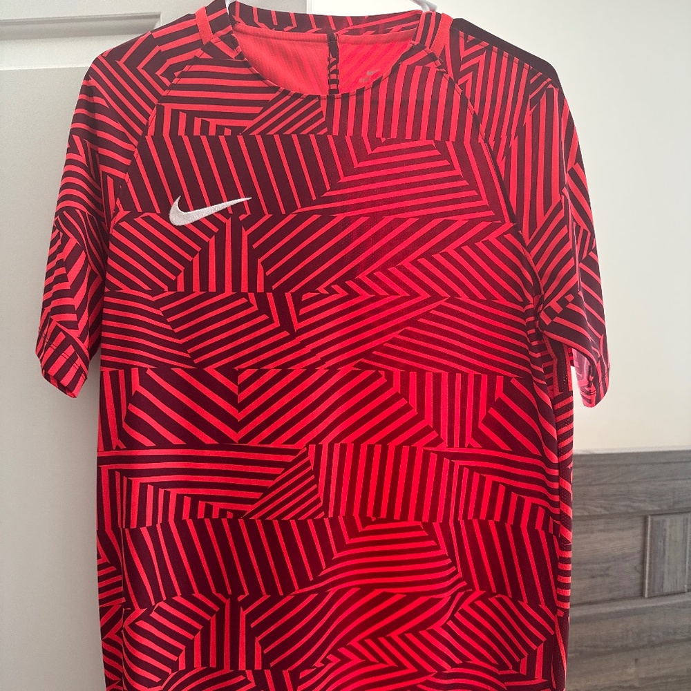 Nike shirt